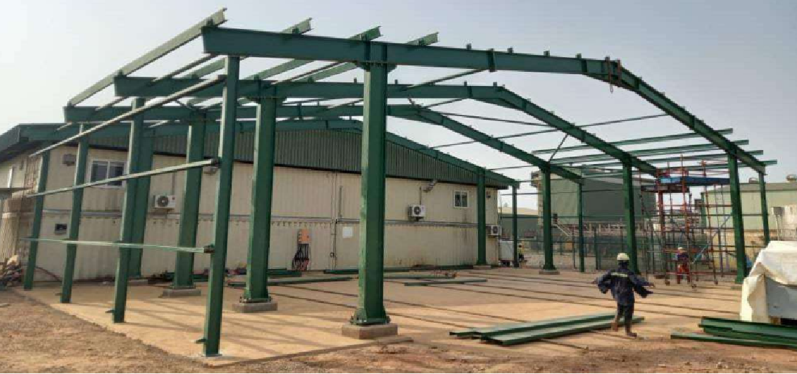 Structural Works